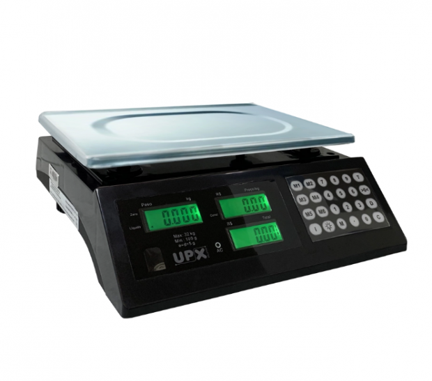 BALANA EA-32 UPX 32KG BATERIA