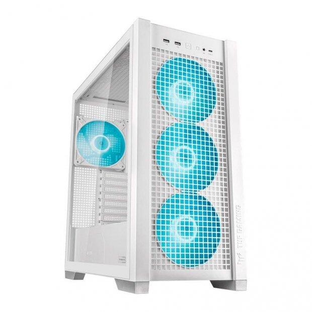 PC Gamer Pichau ASUS, AMD Ryzen 7 7700X, GeForce RTX 4070 Ti Super 16GB, 32GB DDR5, SSD M.2 1TB
