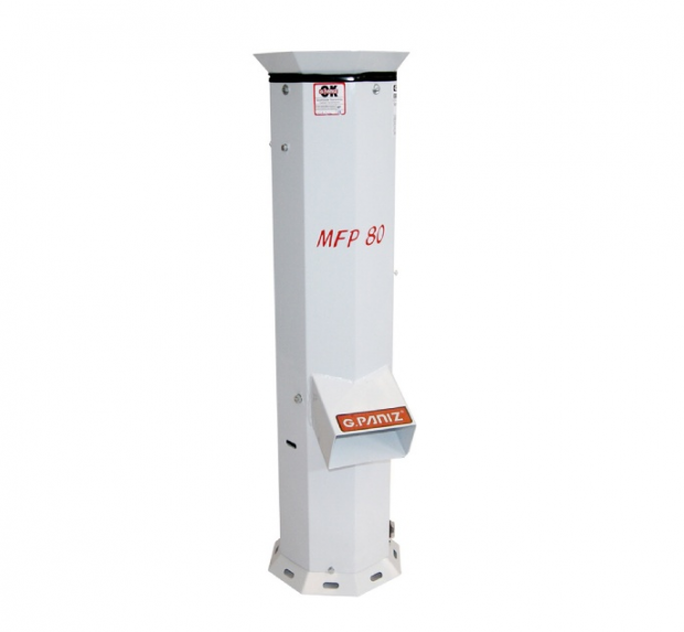 MOINHO PARA PO G PANIZ MFP-80