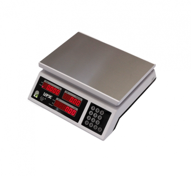 BALANA EA-15 UPX 15KG BATERIA