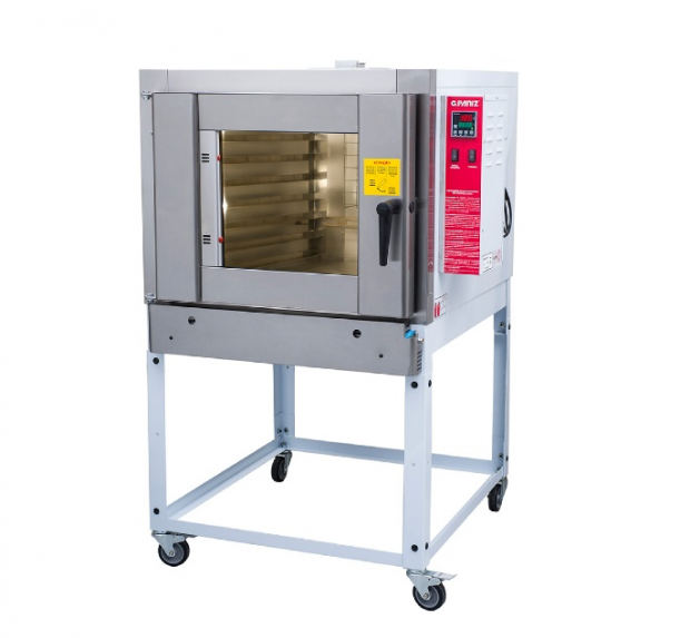 FORNO TURBO 5 ESTEIRAS G PANIZ FTG-150 