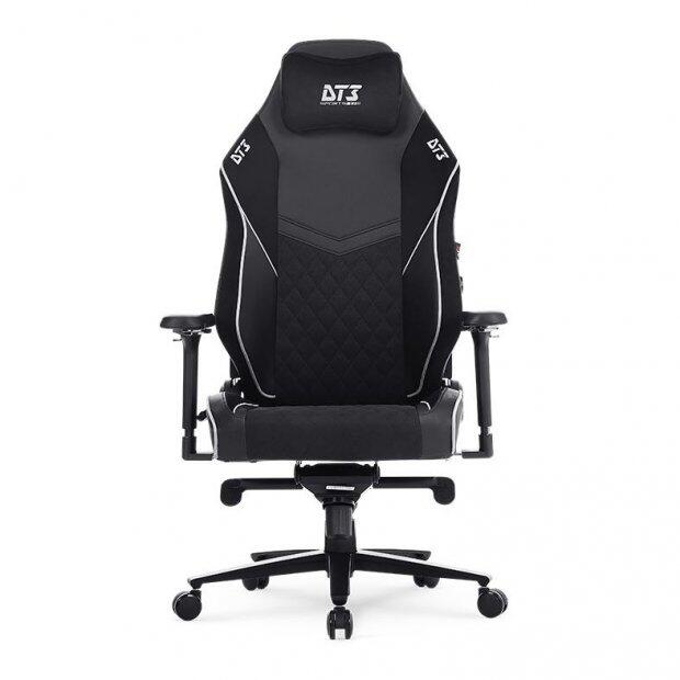 Cadeira Gamer DT3 N10 Squad, Preto, 14107-3