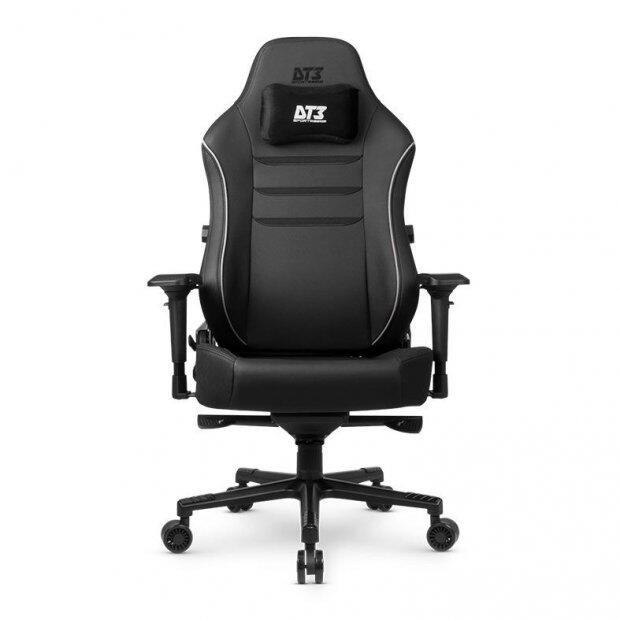Cadeira Gamer DT3 Sports Nero Elite Syrah, Carbon, 14015-1