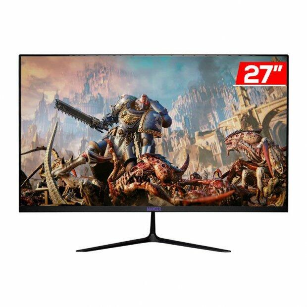 Monitor Gamer Mancer Horizon Z PRO280H, 27 Pol, VA, FHD, 280Hz, 1ms, FreeSync/G-Sync, MCR-HZP280H-BL01