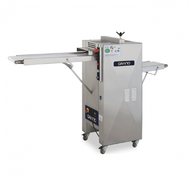 DIVISORA VOLUMETRICA AUTOMATICA GRANO DVA-03