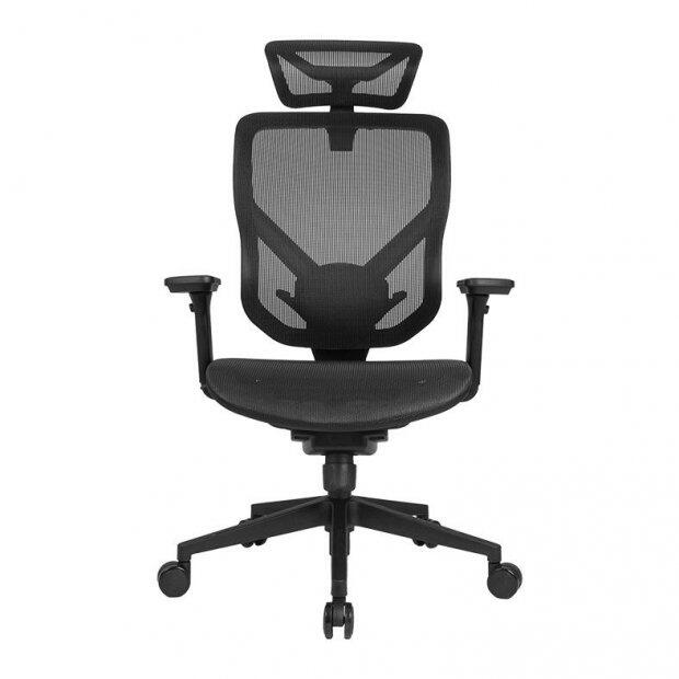 Cadeira Gamer DT3 Unic-M Grey, 13601-1