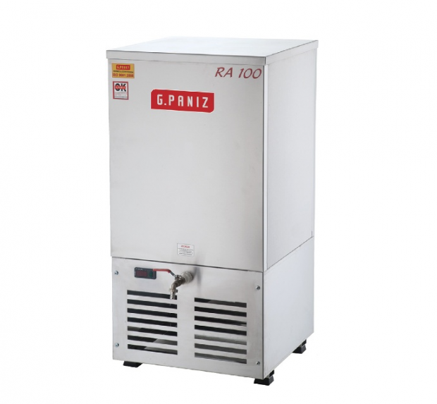 RESFRIADOR DE GUA G PANIZ 100L RA-100 PLUS